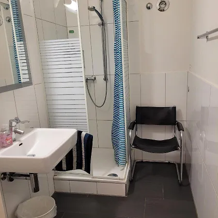 Aparthotel Homestay Zuerich Center Zürich